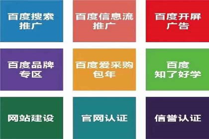百度关键词推广费用优化技巧
